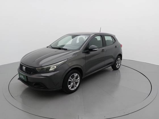 FIAT ARGO 1.0 FIREFLY FLEX DRIVE MANUAL FIAT ARGO 1.0 FIREFLY FLEX DRIVE MANUAL